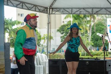 Parque da Cidade / Laranjeiras - Serra/ES